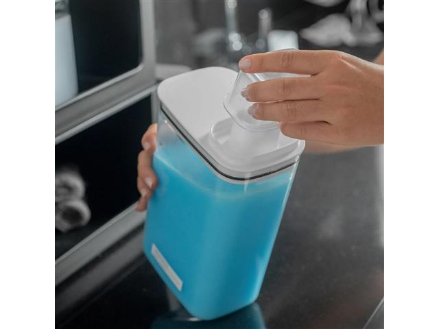 Dispenser 2,3 Litros OU Flow Chumbo - 2