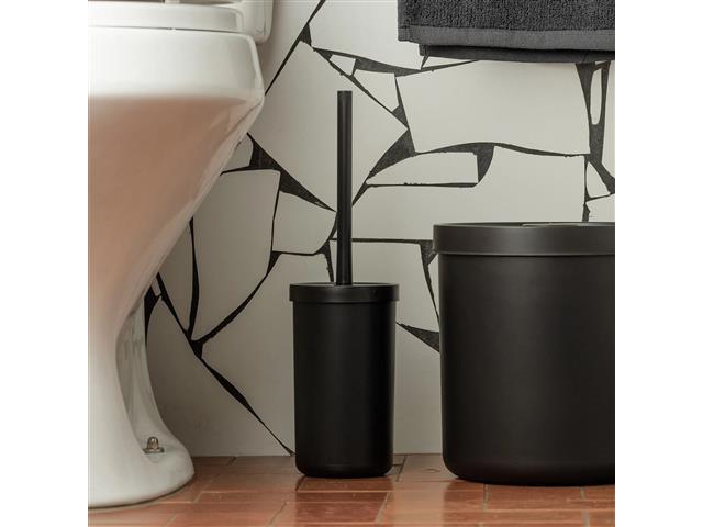 Escova Sanitária Bold OU Preto - 1