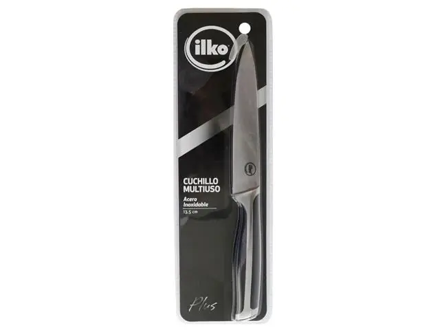 Cuchillo Multiuso Plus ilko