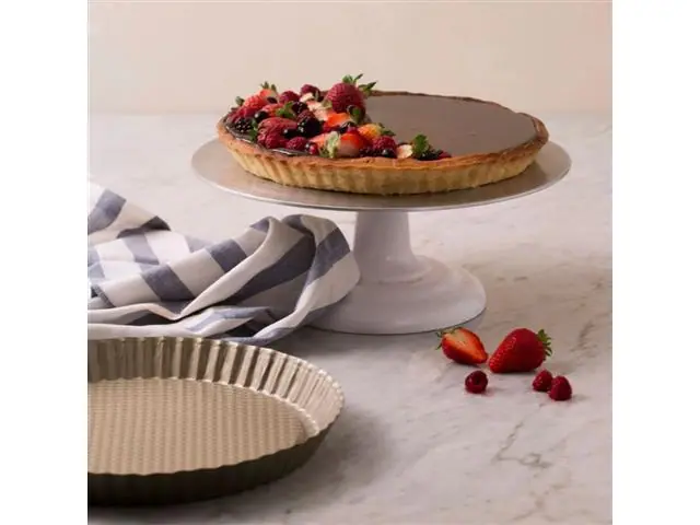 Molde Kuchen ilko
