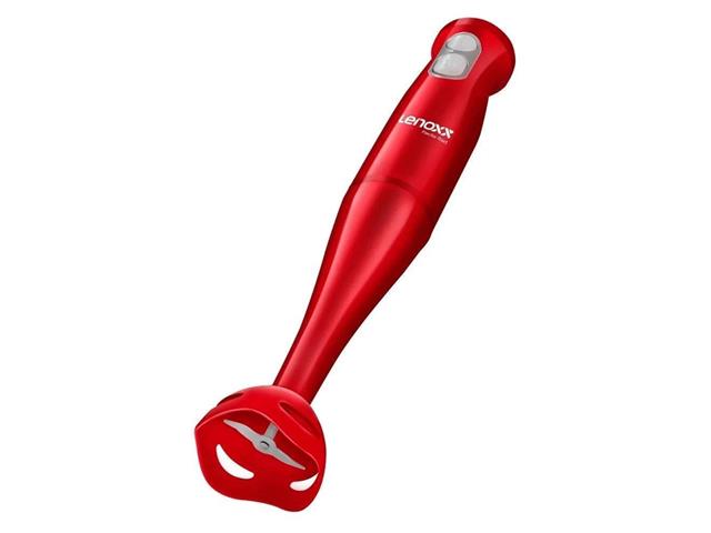 Mixer Lenoxx Facile PMX409 Red - 1