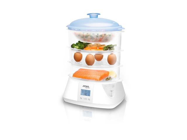 Vaporera Digital ATMA VA8121P