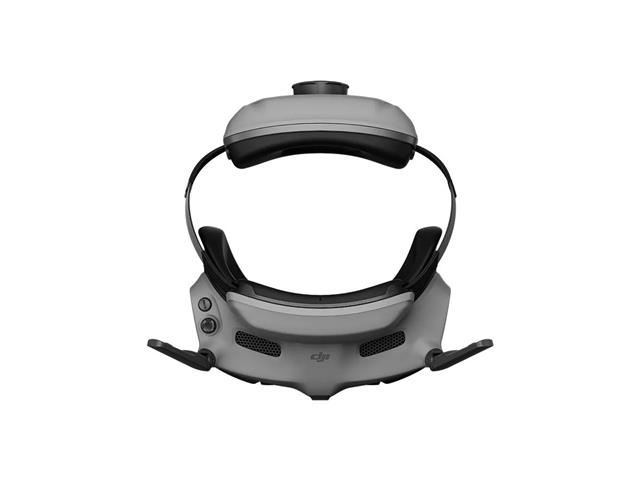 Óculos para Drone DJI Goggles 3 (Avata 2/Air 3/Mini 4 Pro) DJI1043 - 2