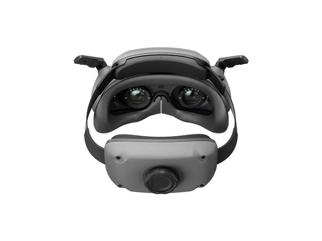 Óculos para Drone DJI Goggles 3 (Avata 2/Air 3/Mini 4 Pro) DJI1043 - 3