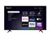 Pantalla JVC 86 Pulg 4K UHD Roku Frameless - 0