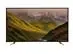 Pantalla JVC 86 Pulg 4K UHD Roku Frameless - 3
