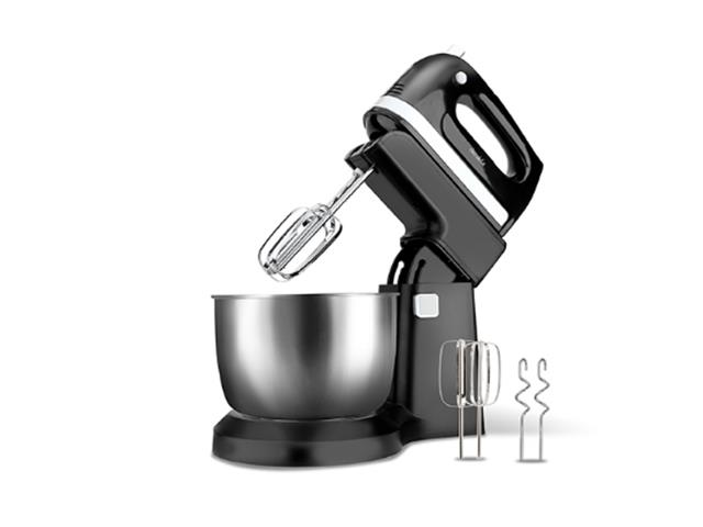 BATIDORA DE PEDESTAL DECAKILA 250W DE 5 VELOCIDADES