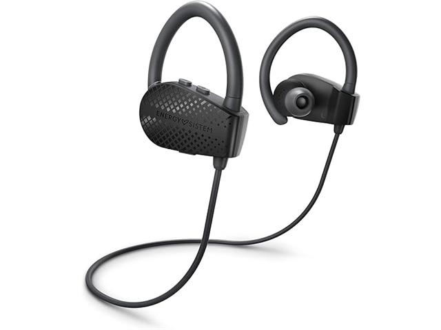 Audífonos Sport 1+ Bluetooth