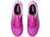 Tênis Asics Evoride Speed 2 Bold Magenta/Pale Pink Fem - 5