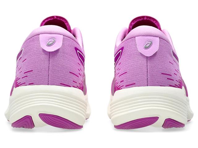 Tênis Asics Evoride Speed 2 Bold Magenta/Pale Pink Fem - 4