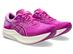Tênis Asics Evoride Speed 2 Bold Magenta/Pale Pink Fem - 0