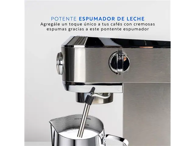 Cafetera Verona Coffee 4 en 1 EasyWays