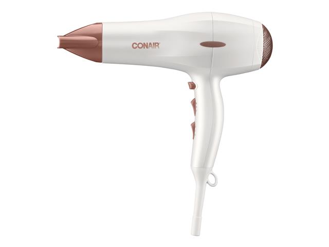 Secador Double Ceramic Conair 530BRB