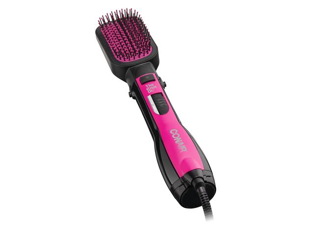 Cepillo de aire todo en uno Conair BC120BRB