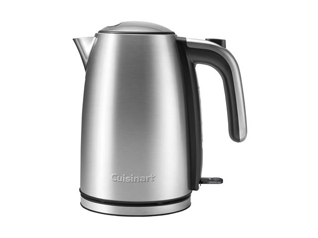 Hervidor Cuisinart 1,7L CPK1723CL