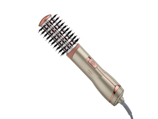 Cepillo de aire de 38 mm Frizz Free de InfinitiPro Conair BC600CL
