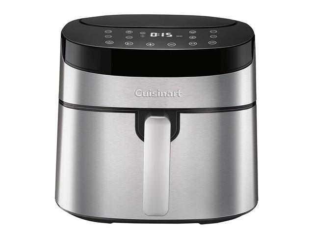 Freidora de Aire Digital 8 en 1 Cuisinart AIR700CL