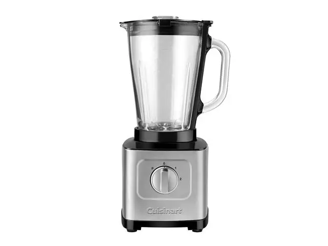 Licuadora Smartpower Cuisinart CPB800CL