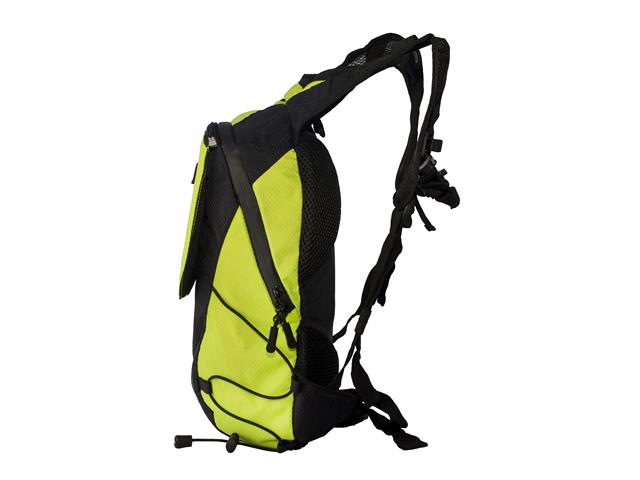 Mochila con señaletica Bicicleta A1-40