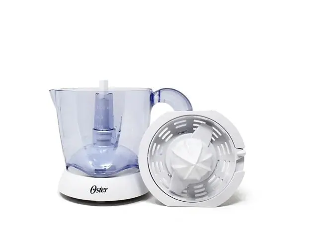 Exprimidor Oster FPSTJU407W