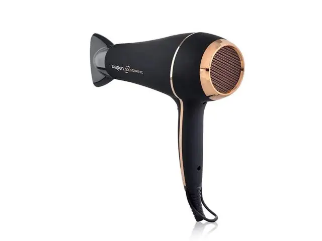 Secador de Pelo Siegen SG-3035