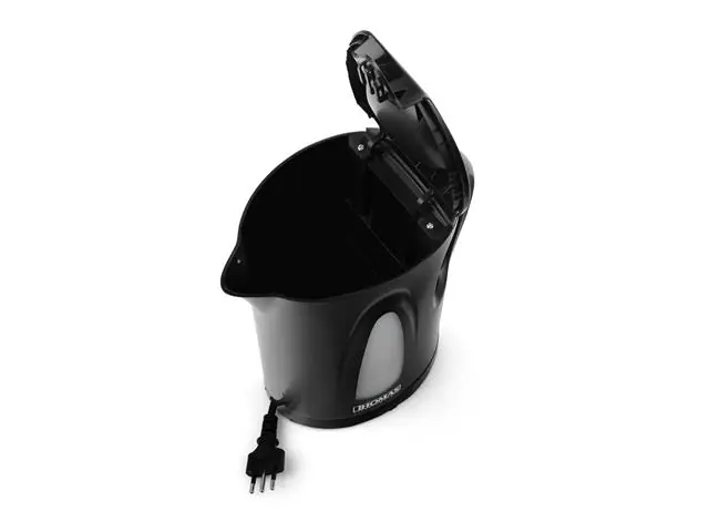 Hervidor Thomas TH-4212N