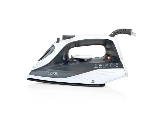Plancha thomas TH-7003
