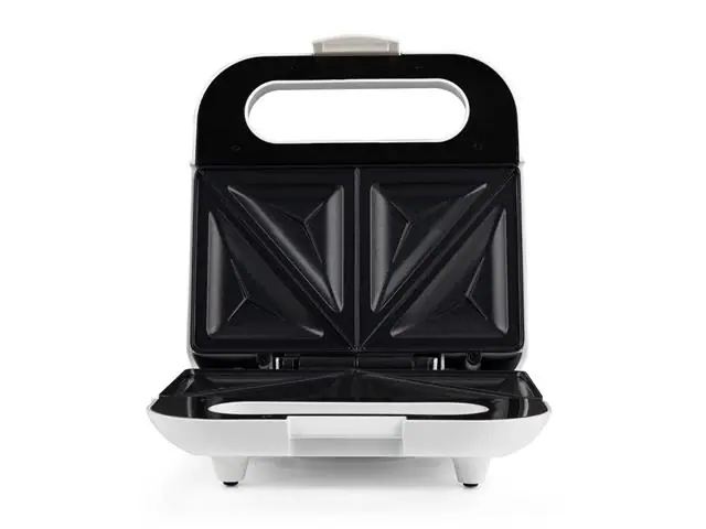 Sandwichera Thomas TH-952