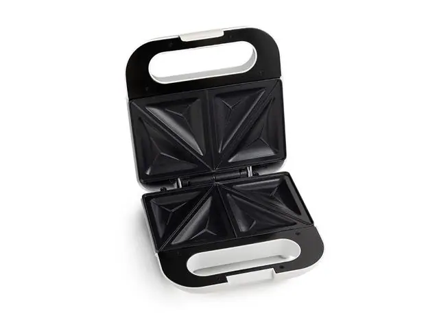 Sandwichera Thomas TH-952