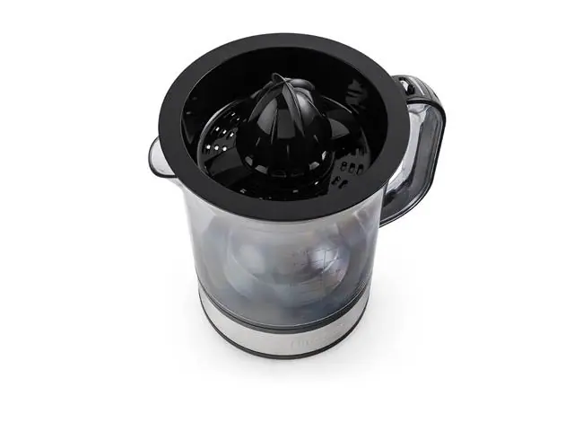 Exprimidor Thomas TH-1215