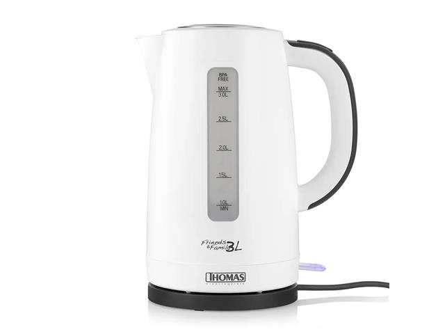 Hervidor Thomas 3L. TH-4351