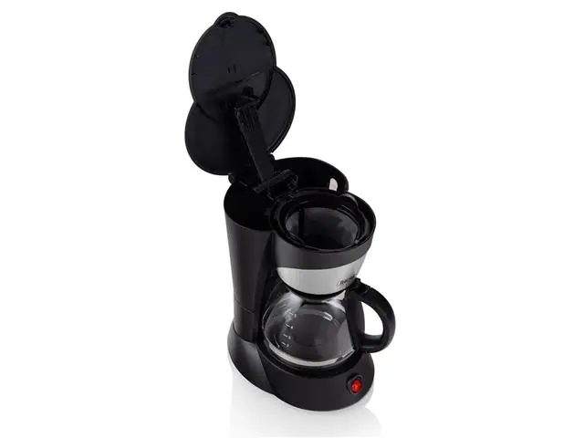 Cafetera Thomas TH-130