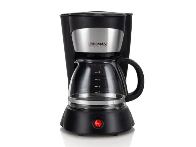 Cafetera Thomas TH-130