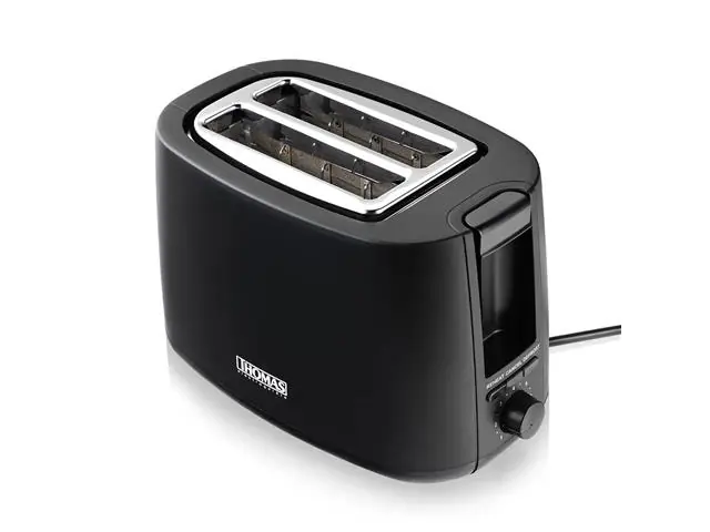 Tostador Thomas  TH-117