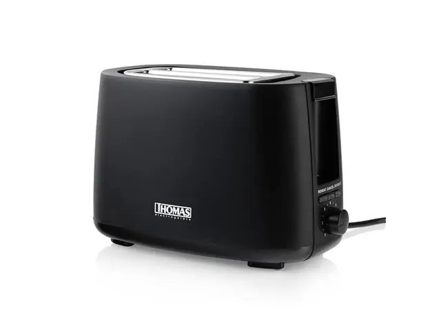 Tostador Thomas  TH-117