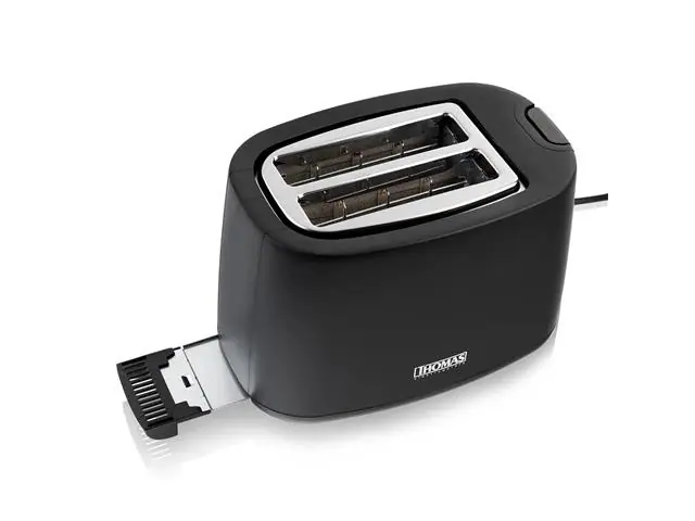 Tostador Thomas  TH-117