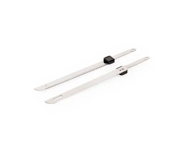 Cuchillo electrico Thomas TH-90