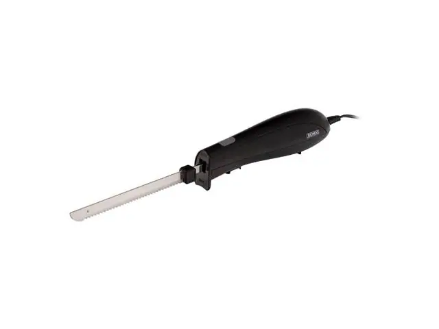 Cuchillo electrico Thomas TH-90