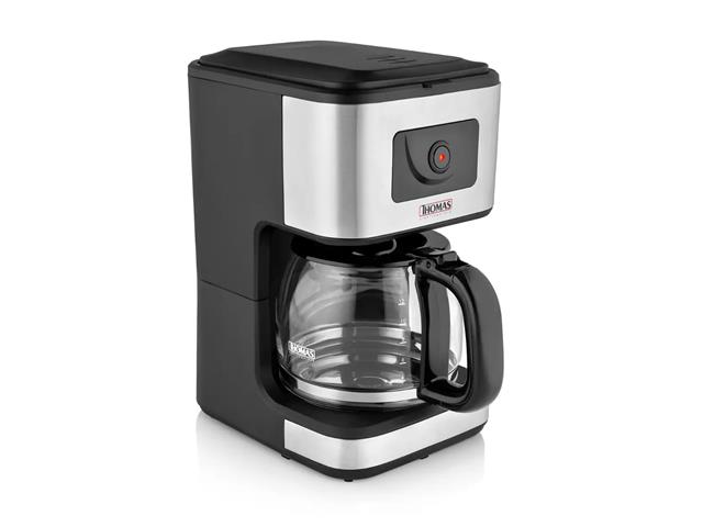 Cafetera Thomas TH-138i