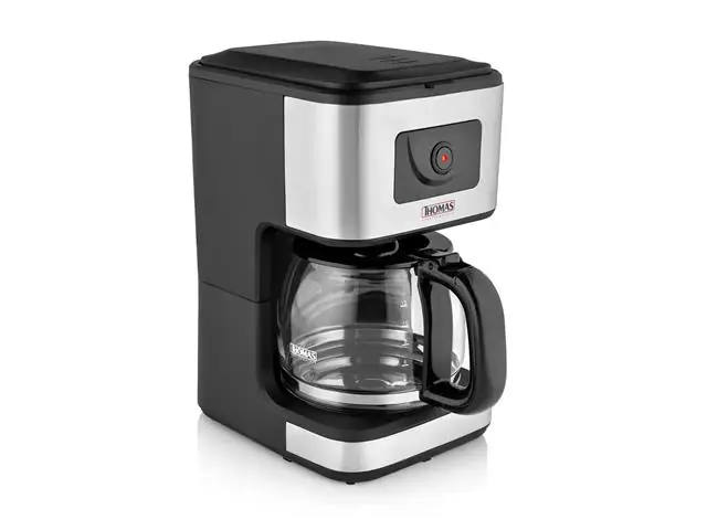 Cafetera Thomas TH-138i