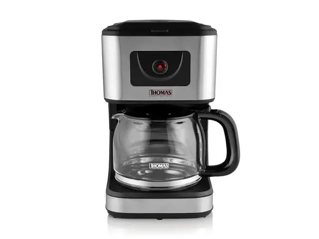 Cafetera Thomas TH-138i