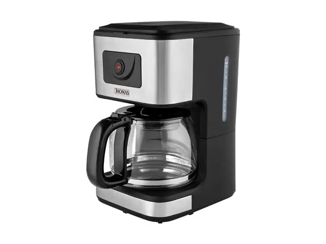 Cafetera Thomas TH-138i