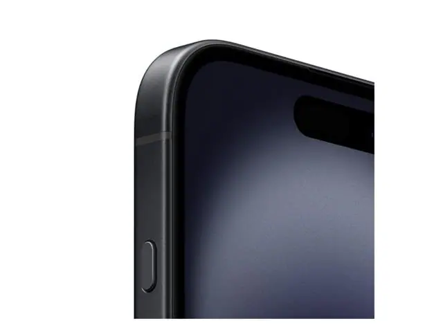 iPhone 16 128GB negro