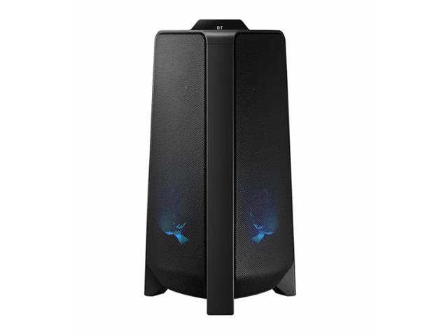 Minicomponente SAMSUNG MX-T70 1500 Watts Negro Torre de Sonido