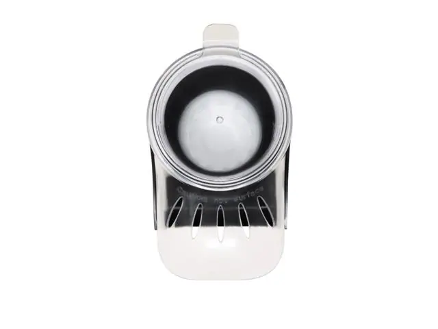 Palomitero RC-1025