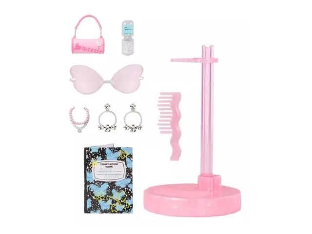 Lol Surprise Tweens Muñeca Olivia Flutter
