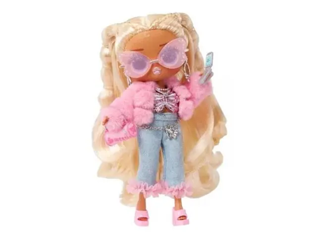 Lol Surprise Tweens Muñeca Olivia Flutter