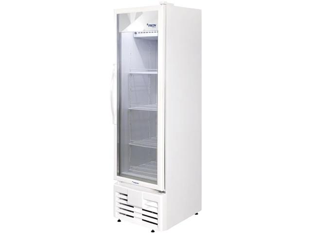 Freezer Vertical Fricon VCFM284 Branco 284 Lit...