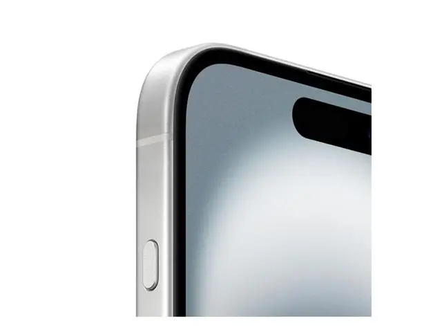 iPhone 16 128GB blanco