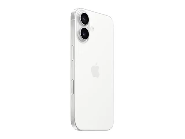 iPhone 16 128GB blanco